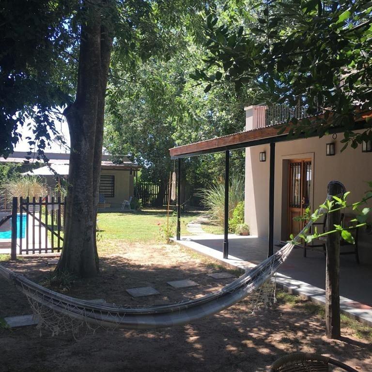 El Remanso Chascomus Chascomús Exterior foto