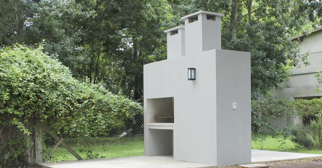 El Remanso Chascomus Chascomús Exterior foto